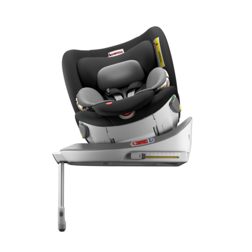 40-125cm Baby Car Seate com Isofix